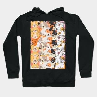 cat$$ Hoodie